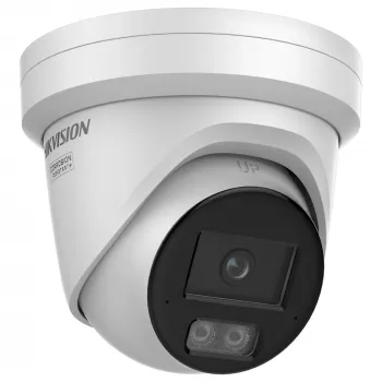 IP drošības kamera Hikvision Pro Series DS-2CD2347G3-LI2UY 4MP 360°
