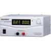 Laboratorijas barošanas avots Voltcraft SPS 1525 PFC — regulējama 3–15 V līdzstrāva, 2–25 A izeja