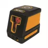 Sarkanais krustveida lāzers 15m SMART365 SM-06-02015R