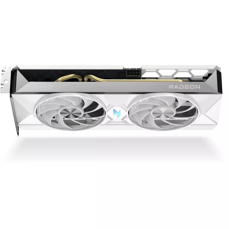 Acer Nitro Radeon RX 9060 XT OC 8GB GDDR6 grafiskā karte