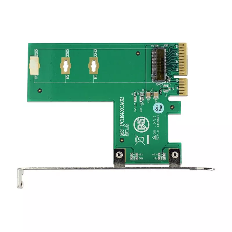 Interfeisa karte DeLOCK 89561