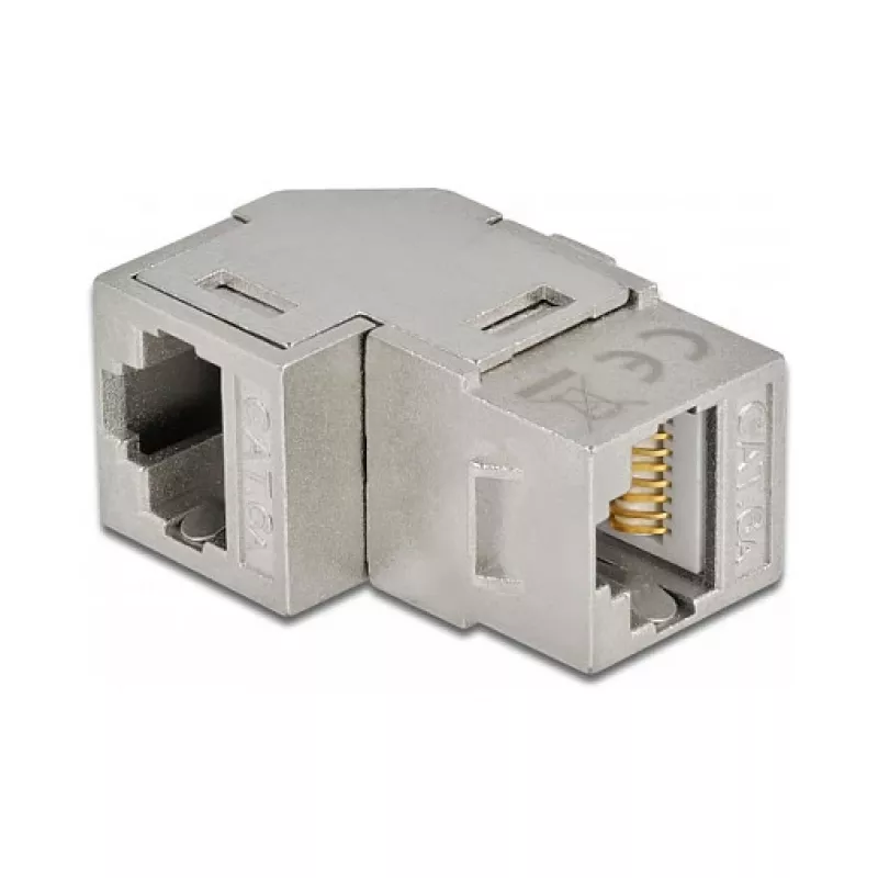 Keystone Module DeLOCK 86997 leņķveida