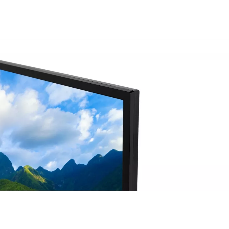 Televizors Toshiba 24WV3F63DG 24 collu LED displejs HD izšķirtspēja