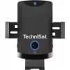 TECHNISAT TechniSat SmartCharge 2 viedtālruņa un planšetdatora stiprinājums ar integrētu uzlādes atbalstu