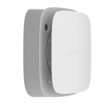 Ugunsgrēka detektors Heat SOUNDER/EN54 balts 119915 Ajax