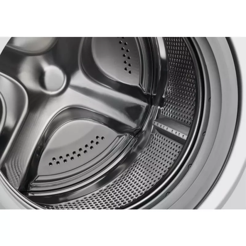 Veļas mašīna Electrolux EW6SN347SP, 7 kg