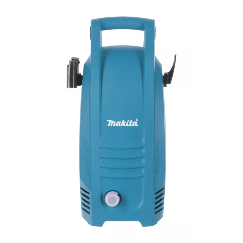 Makita HW101 augstspiediena mazgātājs, vertikāls, elektrisks, zaļš, 360 l/h, 1300 W
