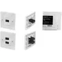 Logilink AH0017 savienojamības piederums, balts