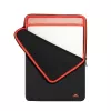 Uzmavas futrālis Rivacase 5226B 39,6 cm (15,6 collas) Melns