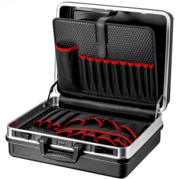 Instrumentu glabāšanas koferis Knipex 00 21 05 LE