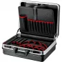 Instrumentu glabāšanas koferis Knipex 00 21 05 LE