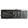 HP SE04041XL-PL - klēpjdatora akumulators (primārais) - litija jonu - 4 elementi - 2,7 Ah - 41 Wh - priekš Pro x2 612 G2 (860708-855)