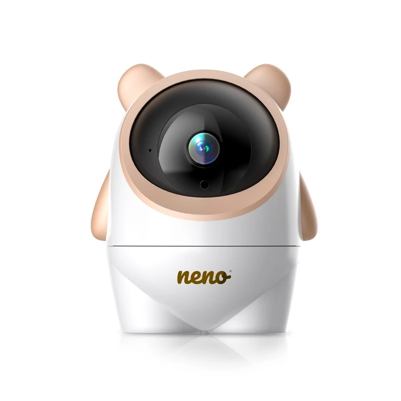 NENO AMI profesionāls IP-Wi-Fi video bērnu monitors