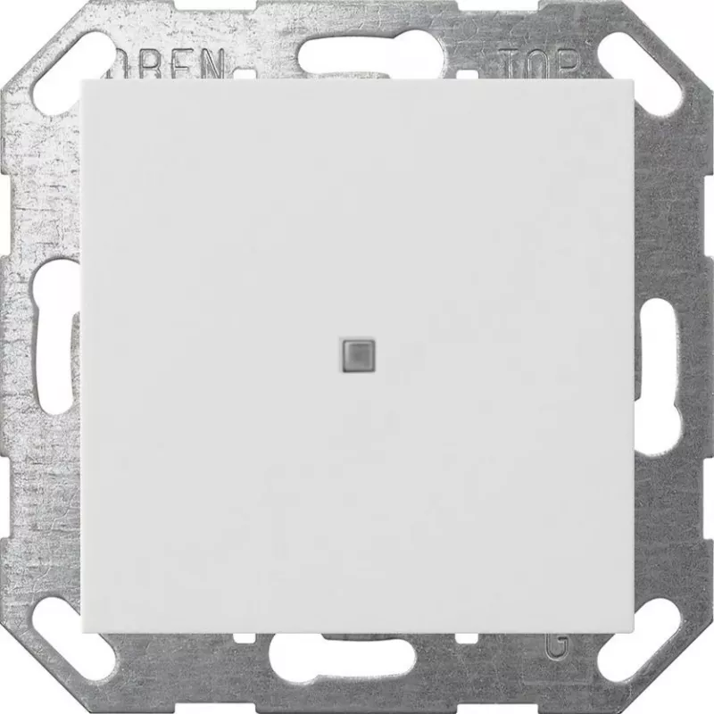 Gira 6835910 White