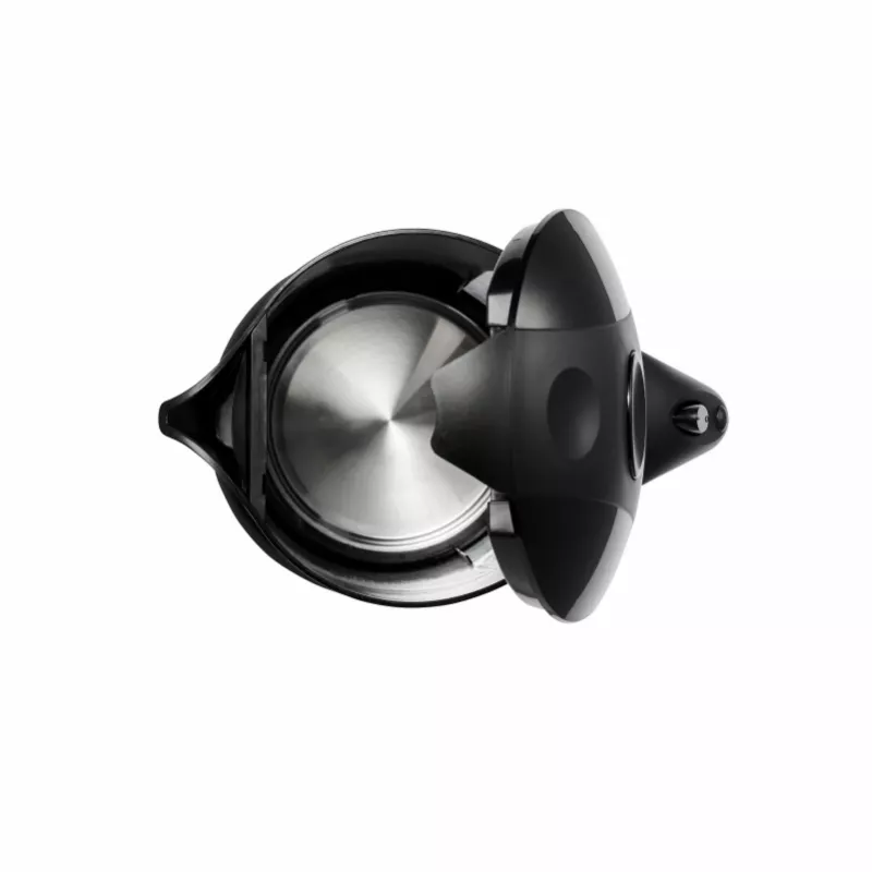 Elektriskā tējkanna Zelmer 1,7 L 1850 W melna
