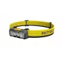 Nitecore NU27 lukturis Melns, Dzeltena galvas lente LED