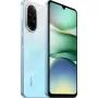 Xiaomi Redmi A5 17,5 cm (6,88 collas) Dual SIM Android 15 Go Edition 4G USB Type-C 4 GB 128 GB 5200 mAh zils