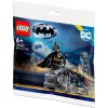 LEGO BATMAN 30653 Betmens 1992