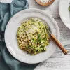 Pasta griešanas ieliktnis GASTROBACK Fettuccine saderīgs ar modeli 40977 (MPN 90786)