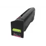 Toner Lexmark Ultra High Yield 82K2UME 8000 loksnes fuksīna