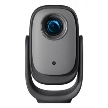 Mini projektors Dangbei N2 Mini 1080P pārnēsājams kompakts — atbalsta 1080p, pārnēsājams dizains