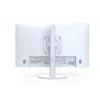 NEC MultiSync E274FL datora monitors 68,6 cm (27 collas) 1920 x 1080 pikseļi Full HD LCD balts