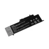 Baterija zaļa Cell DE82 priekš DELL Inspiron 11 3147 3148 3152 3153 3157 3158 13 7347 7348 7352 7353 7359