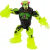 MrBeast Lab Mutators S2 Mutācijas kamera - Atomic Earth Panther, rotaļu figūriņa