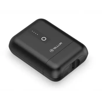 Ārējais akumulators Tellur PD101 10000mAh
