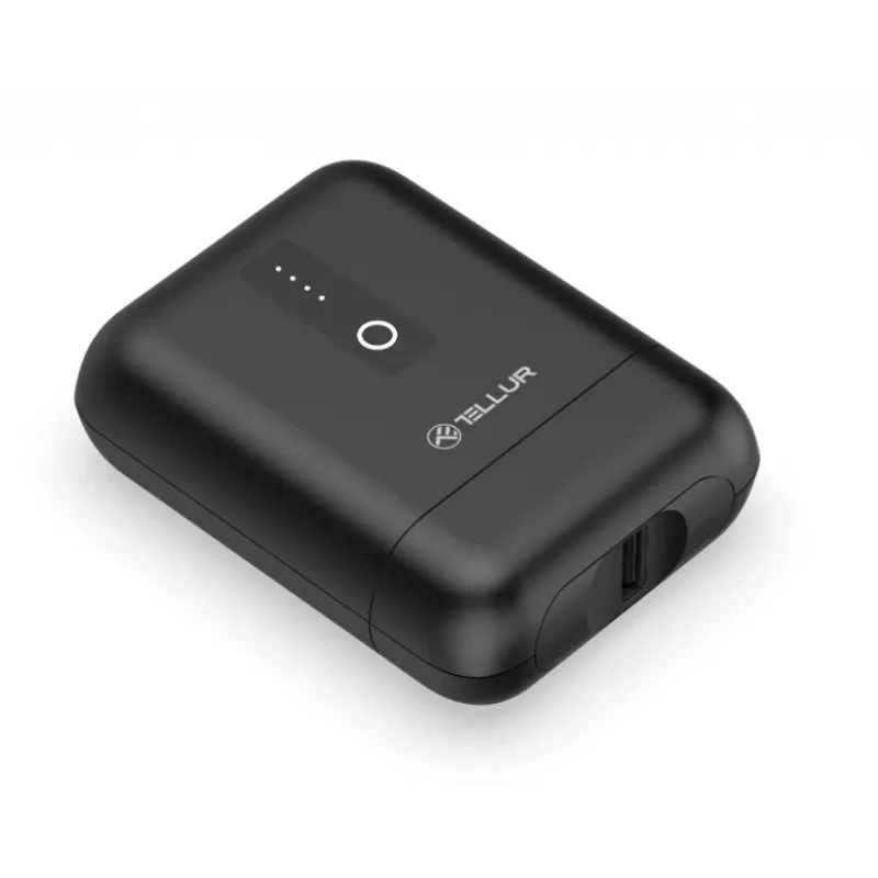 Ārējais akumulators Tellur PD101 10000mAh