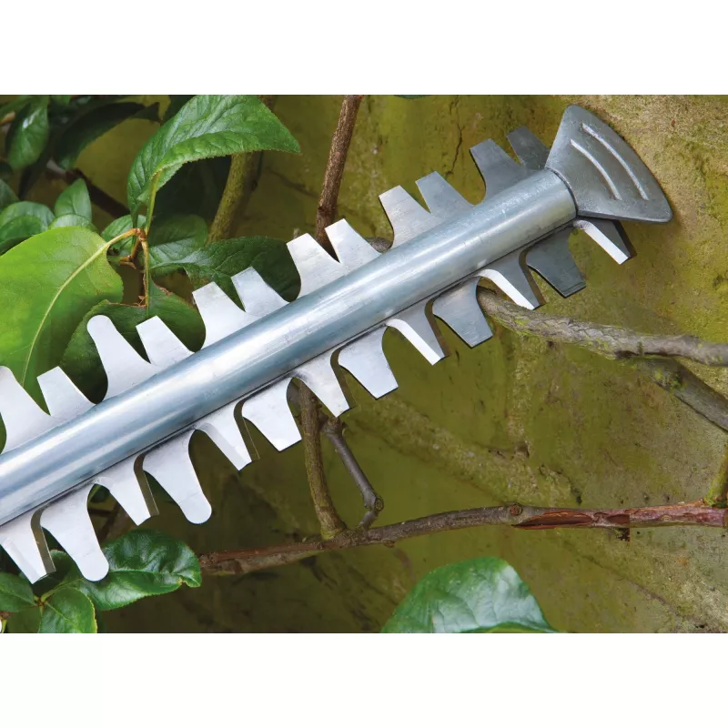 Bosch EasyHedgeCut 18-45 dubultasmens 2,3 kg