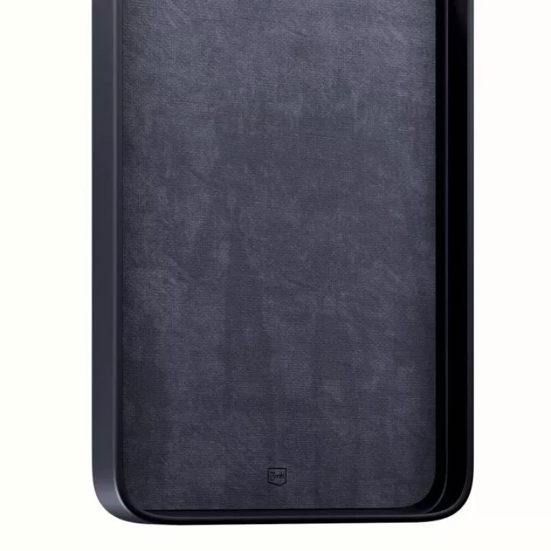 Plāns aizsargājošs Matt Case no 3MK Samsung Galaxy A36 / A56 — izturīgs plāns tālruņa vāciņš