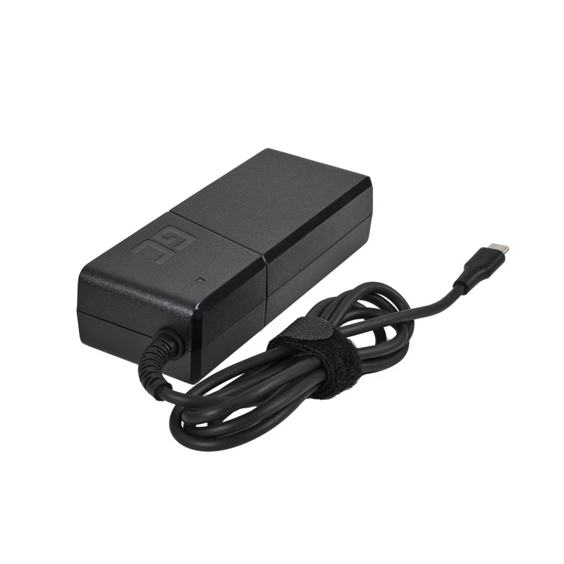 Green Cell AD139P barošanas adapteris/invertors Universal 90 W Melns