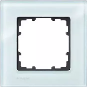 Siemens viengabala rāmis 5TG12010 (5TG12010)