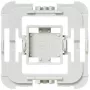 Gaismas slēdzis Homematic IP EQ3-ADA-BJ — balts, 52×52×18 mm