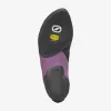 Scarpa INSTINCT VSR LV Melns, Violet