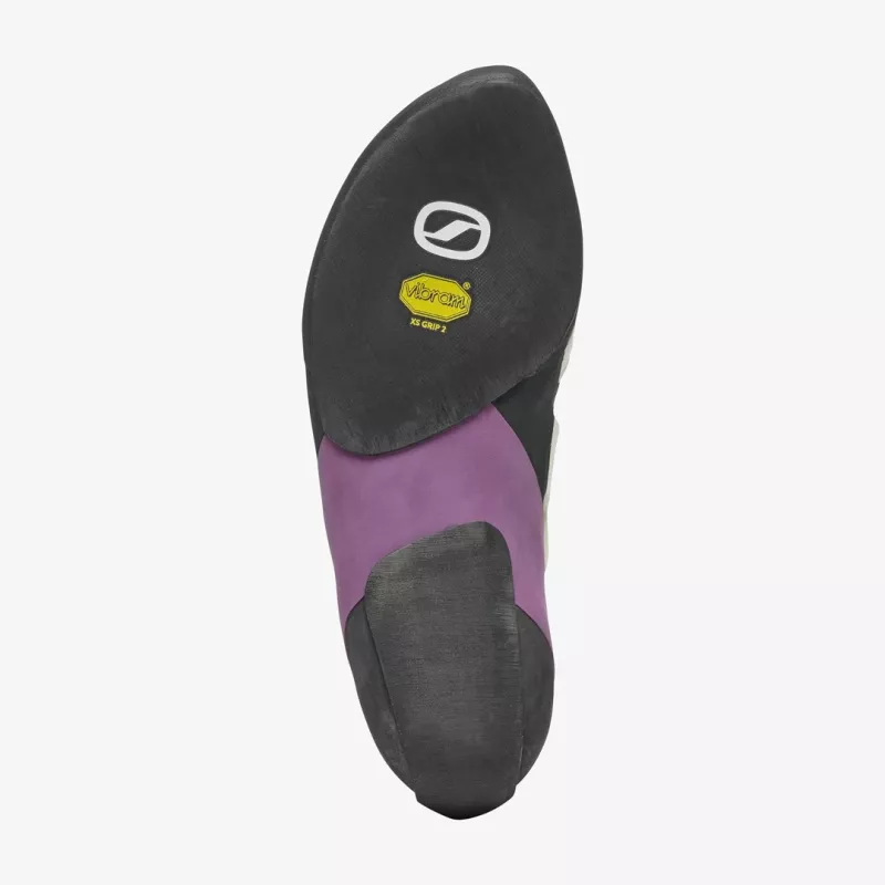 Scarpa INSTINCT VSR LV Melns, Violet