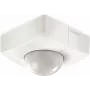 Kustības sensors Steinel IS 345 Square Balts IP44 180° noteikšanas leņķis