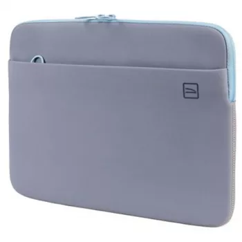Tucano TOP - Notebook-Case - Second Skin - 33cm - 30,50cm (12) / 33,00cm (13) - ceriņkrāsa (BFTMB13-PP)