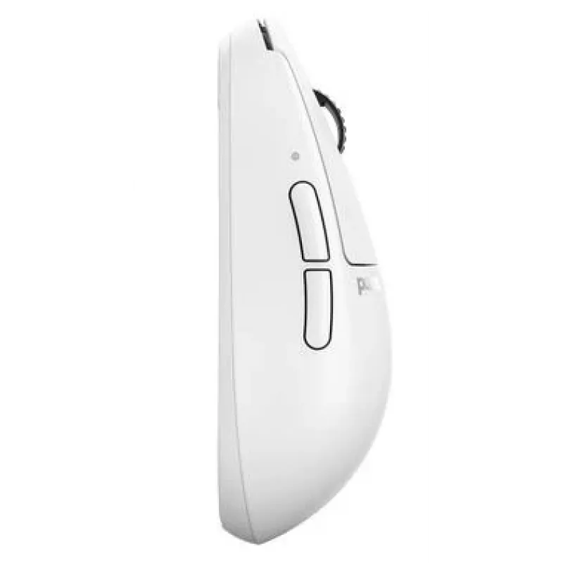 Pele USB optiskā bezvadu X2H/VIDĒJA balta PX2HES22 Pulsar