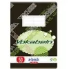 Rakstāmā burtnīca Herlitz 415588 A5 32 lapas Daudzkrāsu
