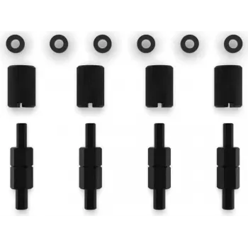 Runpotec GF3 kabeļu vilkšanas instruments 3 mm bez MZ- 50 m 10198 (10198)