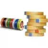 Lente TESA 4104 19 mm x 66 m melna