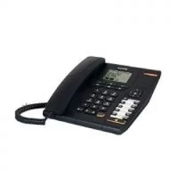Analogais/DECT tālrunis Alcatel Temporis 880