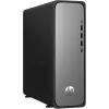 HP OmniDesk S03-0412ng - Plāns galddators - 300 / 3,9 GHz - RAM 8 GB - SSD 512 GB - NVMe - UHD Graphics 710 - 1GbE, Wi-Fi 6, Bluetooth - WLAN: 802.11a/b/g/n/ac/ax, Bluetooth 5.4 - Win