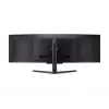Monitors ACER Predator X49Xbmipphuzx 49 collu LED IPS 5120x1440