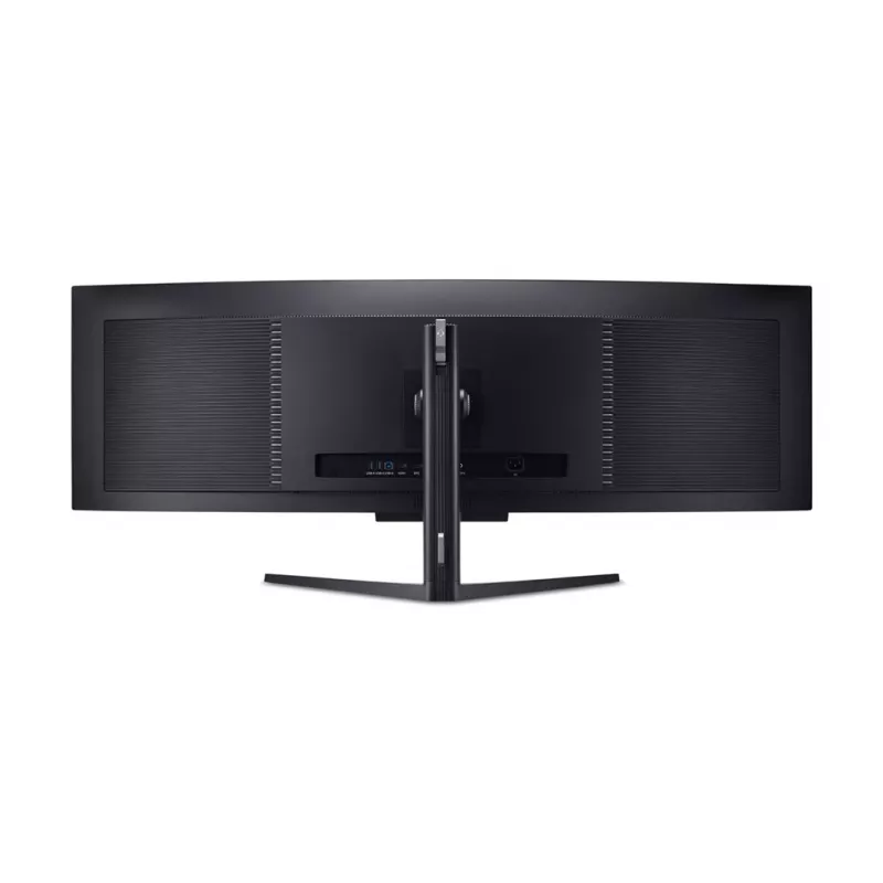 Monitors ACER Predator X49Xbmipphuzx 49 collu LED IPS 5120x1440
