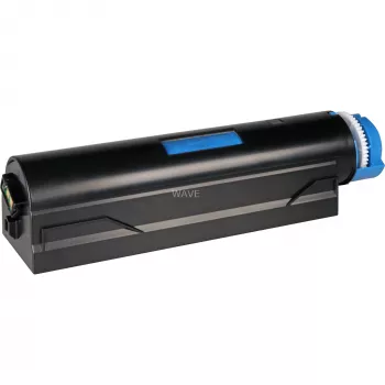 Toneris MELNS 2.5k priekš B401/MB441/451 44992402