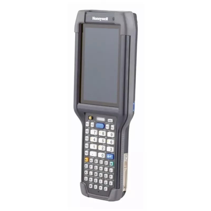 Honeywell CK65 rokā turamais mobilais dators