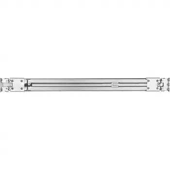 Silverstone SST-RMS09-20 statīva piederums Rack sliežu komplekts